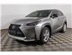 2015 Lexus NX 200t Base (Stk: X3021A) in London - Image 1 of 9
