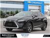 2018 Lexus RX 350 Base (Stk: 25P026A) in London - Image 1 of 30