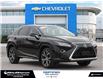 2018 Lexus RX 350 Base (Stk: 25P026A) in London - Image 8 of 30