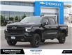 2025 Chevrolet Silverado 1500 LT Trail Boss (Stk: 255110A) in London - Image 1 of 30