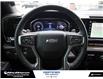 2025 Chevrolet Silverado 1500 LT Trail Boss (Stk: 255110A) in London - Image 17 of 30