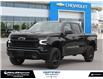 2025 Chevrolet Silverado 1500 LT Trail Boss (Stk: 250471A) in London - Image 1 of 30