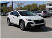 2025 Subaru Crosstrek Convenience (Stk: 259230) in Cranbrook - Image 1 of 15