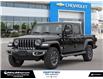 2020 Jeep Gladiator Overland (Stk: 241004A) in London - Image 1 of 30