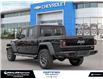 2020 Jeep Gladiator Overland (Stk: 241004A) in London - Image 4 of 30