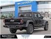 2020 Jeep Gladiator Overland (Stk: 241004A) in London - Image 6 of 30