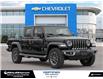 2020 Jeep Gladiator Overland (Stk: 241004A) in London - Image 8 of 30