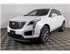 2022 Cadillac XT5 Premium Luxury (Stk: X3043A) in London - Image 1 of 9