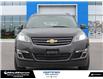 2015 Chevrolet Traverse 2LT (Stk: 255121A) in London - Image 2 of 30