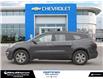 2015 Chevrolet Traverse 2LT (Stk: 255121A) in London - Image 3 of 30