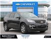 2015 Chevrolet Traverse 2LT (Stk: 255121A) in London - Image 8 of 30
