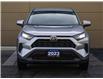 2023 Toyota RAV4 LE (Stk: PR7054) in Windsor - Image 2 of 27