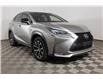 2017 Lexus NX 200t Base (Stk: X2581C) in London - Image 3 of 9