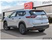 2025 Nissan Rogue S (Stk: 33731) in London - Image 4 of 23
