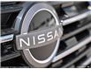 2025 Nissan Rogue S (Stk: 33731) in London - Image 8 of 23
