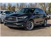 2020 Infiniti QX50 ESSENTIAL (Stk: KS-55A) in Okotoks - Image 1 of 32