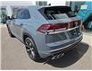 2024 Volkswagen Atlas Cross Sport 2.0 TSI Execline (Stk: U1311) in Lethbridge - Image 3 of 29