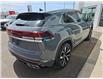 2024 Volkswagen Atlas Cross Sport 2.0 TSI Execline (Stk: U1311) in Lethbridge - Image 5 of 29