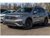 2024 Volkswagen Tiguan Comfortline (Stk: KU0354) in Okotoks - Image 1 of 32