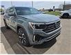 2024 Volkswagen Atlas Cross Sport 2.0 TSI Execline (Stk: U1311) in Lethbridge - Image 6 of 29