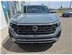 2024 Volkswagen Atlas Cross Sport 2.0 TSI Execline (Stk: U1311) in Lethbridge - Image 7 of 29