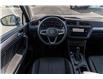 2024 Volkswagen Tiguan Comfortline (Stk: KU0354) in Okotoks - Image 21 of 32