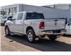 2022 RAM 1500 Classic SLT (Stk: KU0360) in Okotoks - Image 5 of 29