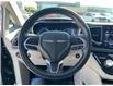 2022 Chrysler Pacifica Limited (Stk: 22-927L) in Sarnia - Image 12 of 21