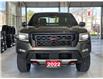 2022 Nissan Frontier PRO-4X (Stk: 91187) in Mississauga - Image 2 of 21