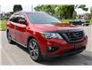 2018 Nissan Pathfinder Platinum (Stk: DK1037) in Vancouver - Image 9 of 16