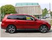 2018 Nissan Pathfinder Platinum (Stk: DK1037) in Vancouver - Image 8 of 16