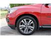2018 Nissan Pathfinder Platinum (Stk: DK1037) in Vancouver - Image 3 of 16