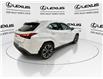 2023 Lexus UX 250h Base (Stk: 14109395A) in Markham - Image 9 of 30