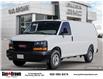 2025 GMC Savana 2500 Work Van (Stk: 1208923) in PORT PERRY - Image 1 of 24