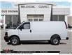 2025 GMC Savana 2500 Work Van (Stk: 1208923) in PORT PERRY - Image 3 of 24
