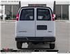 2025 GMC Savana 2500 Work Van (Stk: 1208923) in PORT PERRY - Image 5 of 24
