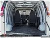 2025 GMC Savana 2500 Work Van (Stk: 1208923) in PORT PERRY - Image 7 of 24