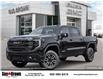 2025 GMC Sierra 1500 AT4 (Stk: G334733) in PORT PERRY - Image 1 of 26