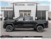 2025 GMC Sierra 1500 AT4 (Stk: G334733) in PORT PERRY - Image 3 of 26
