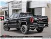 2025 GMC Sierra 1500 AT4 (Stk: G334733) in PORT PERRY - Image 4 of 26