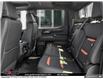 2025 GMC Sierra 1500 AT4 (Stk: G334733) in PORT PERRY - Image 21 of 26