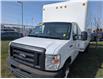 2024 Ford E-450 Cutaway Base (Stk: 19195) in Calgary - Image 1 of 18