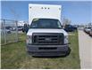 2024 Ford E-450 Cutaway Base (Stk: 19195) in Calgary - Image 9 of 18