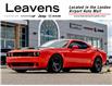 2021 Dodge Challenger SRT Hellcat (Stk: 15-U0978) in London - Image 1 of 30