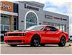 2021 Dodge Challenger SRT Hellcat (Stk: 15-U0978) in London - Image 16 of 30