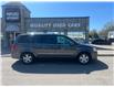 2017 Dodge Grand Caravan Crew (Stk: 5948A) in Sarnia - Image 2 of 18