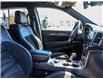 2021 Jeep Grand Cherokee Trailhawk (Stk: 15-25110A) in London - Image 27 of 30