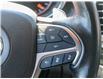 2021 Jeep Grand Cherokee Trailhawk (Stk: 15-25110A) in London - Image 5 of 30