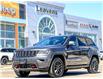 2021 Jeep Grand Cherokee Trailhawk (Stk: 15-25110A) in London - Image 16 of 30