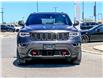 2021 Jeep Grand Cherokee Trailhawk (Stk: 15-25110A) in London - Image 2 of 30